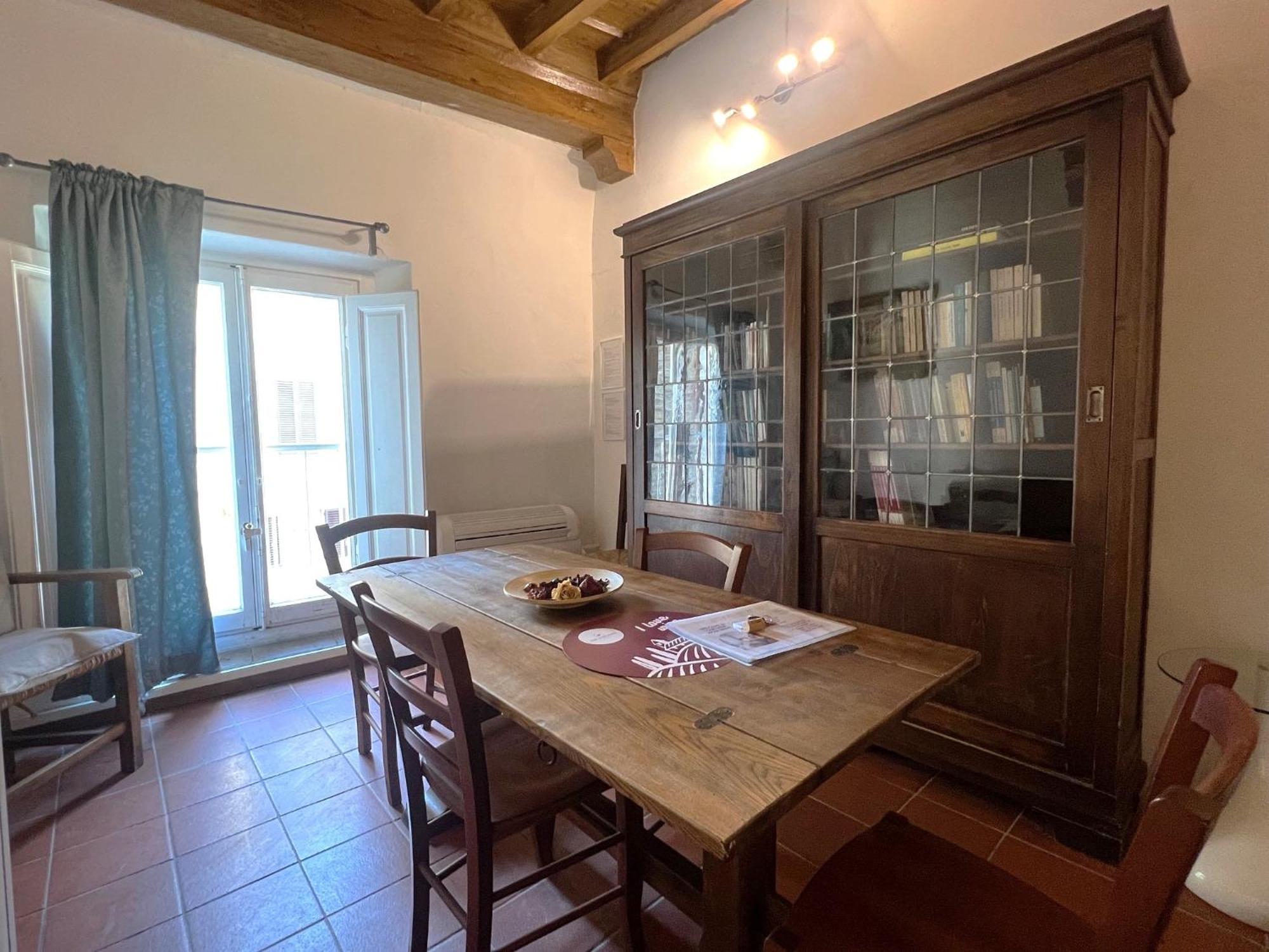 Wine Aleatico Appartamento Firenze
