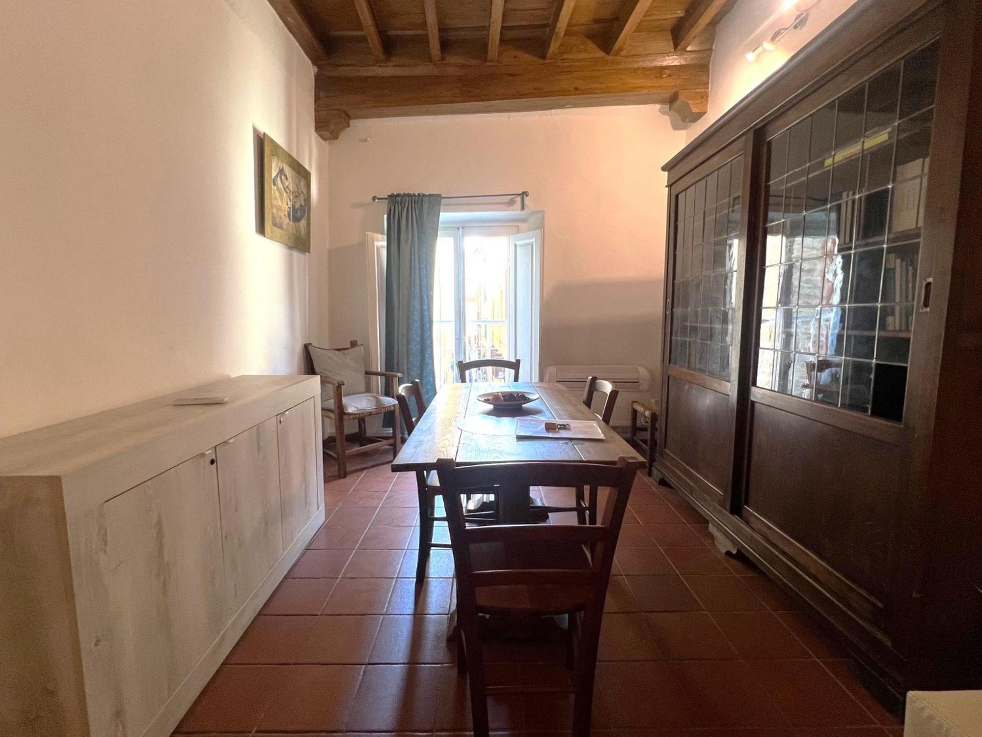 Wine Aleatico Appartement