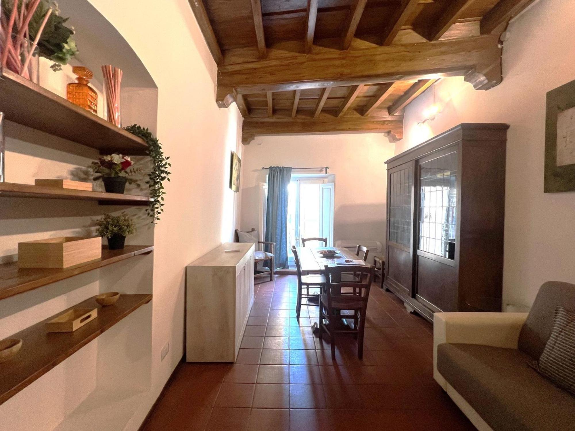 Wine Aleatico Appartement Florence