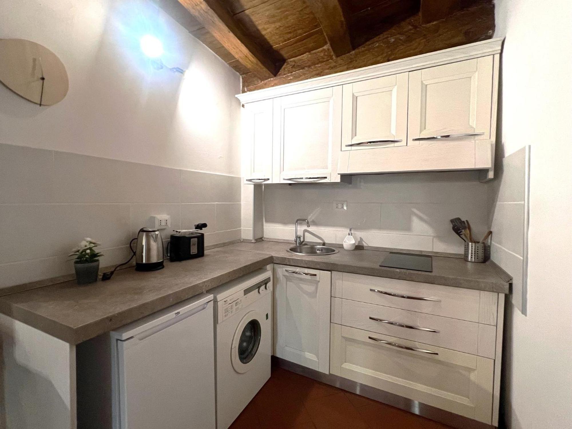 Appartement Wine Aleatico *